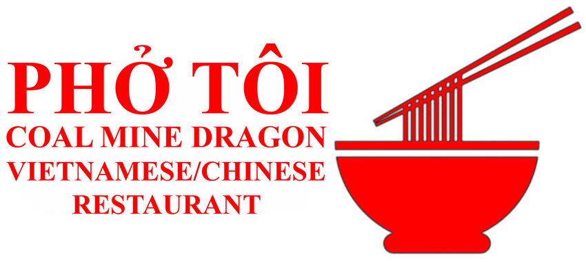 PHỞ TÔI Logo